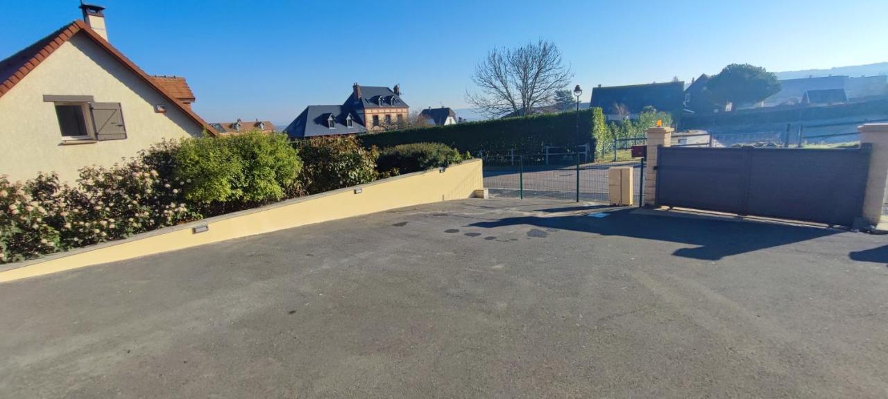La Kaz Rhumantique Sauna And Spa Privatif La Rivière-Saint-Sauveur Dış mekan fotoğraf